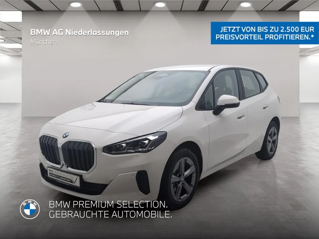 BMW 220