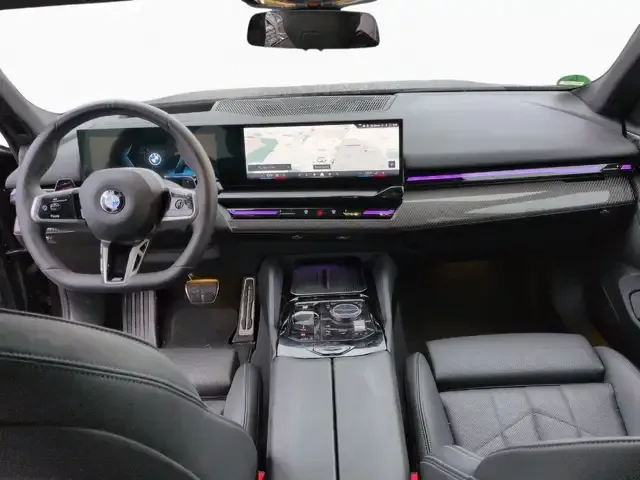 BMW 540