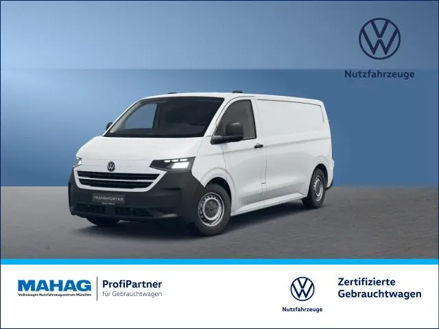 Volkswagen Autres