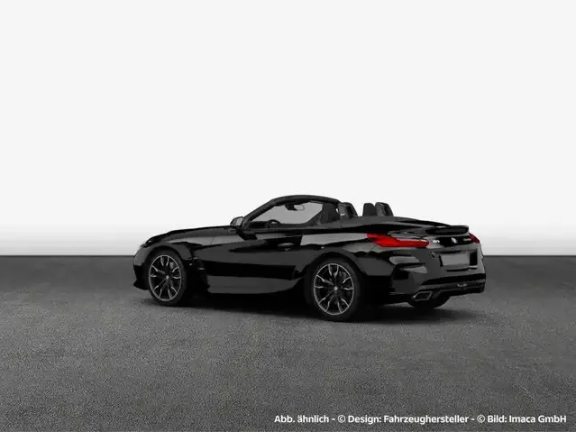 BMW Z4 M