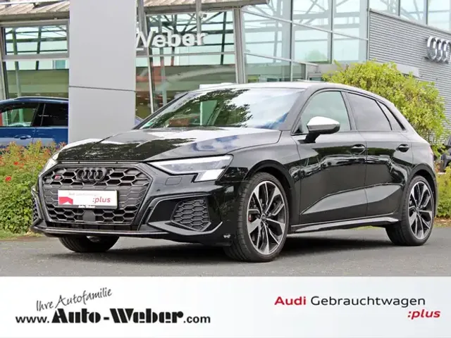 Audi S3