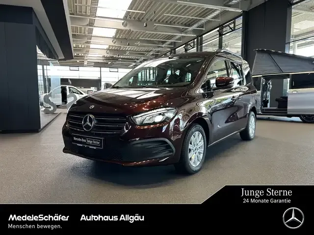 Mercedes-Benz T-Klasse