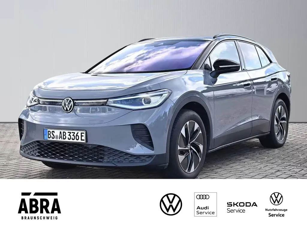 Volkswagen ID.4