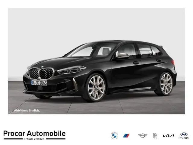 BMW 135