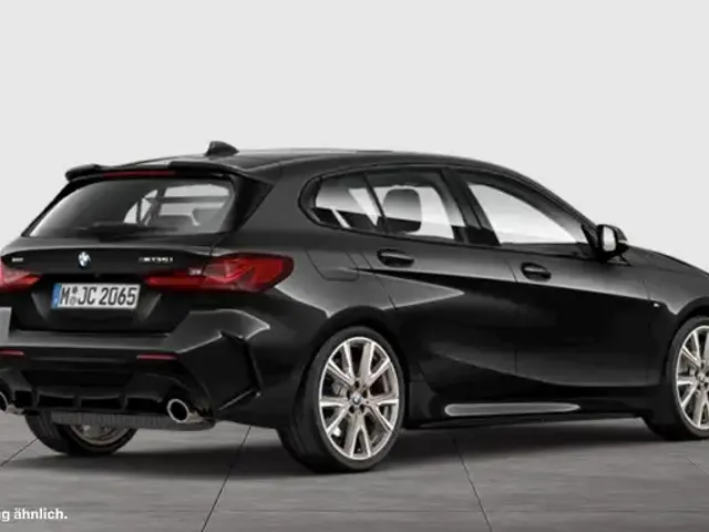 BMW 135