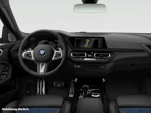 BMW 135