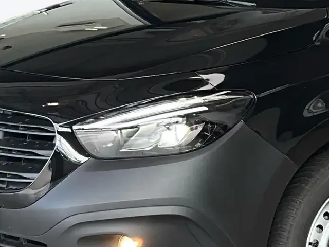 Mercedes-Benz Sonstiges