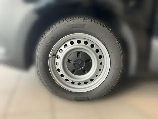 Mercedes-Benz Sonstiges