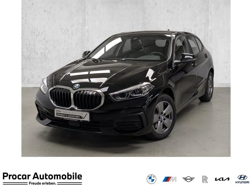 BMW 118