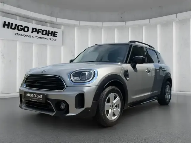 MINI Cooper Countryman