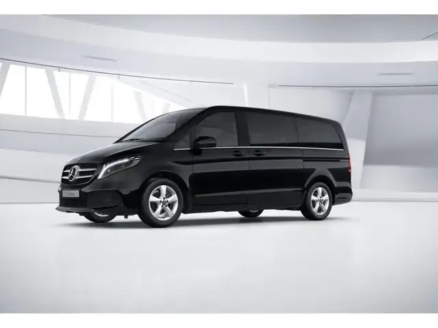 Mercedes-Benz V 220