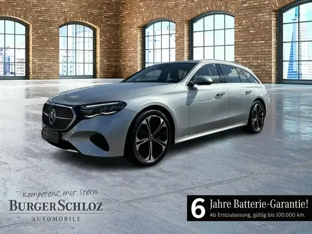 Mercedes-Benz E 300