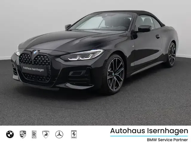 BMW 440