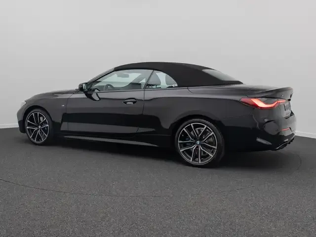 BMW 440