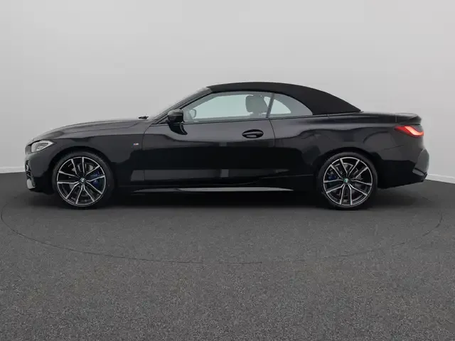 BMW 440