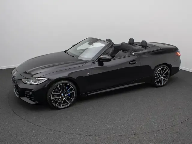 BMW 440