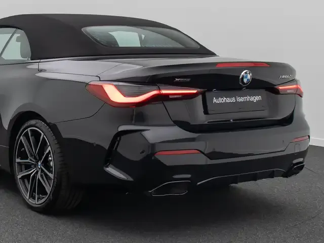 BMW 440