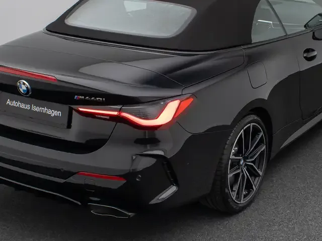 BMW 440