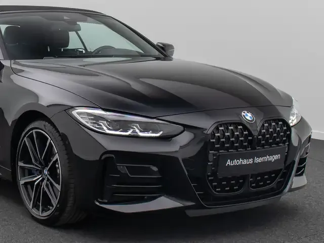 BMW 440