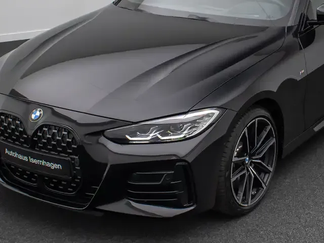 BMW 440