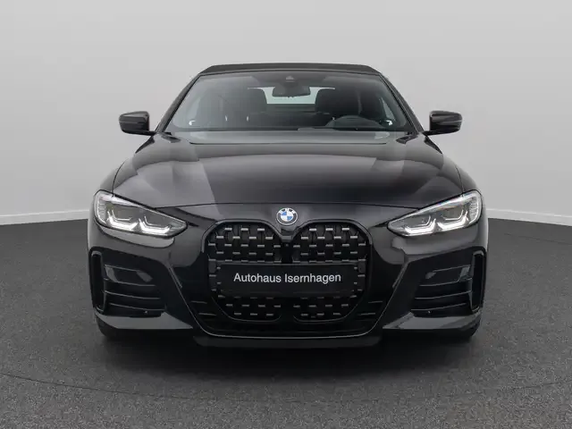BMW 440