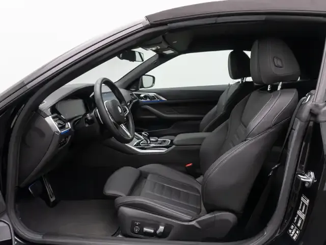 BMW 440
