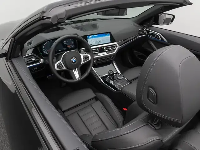 BMW 440