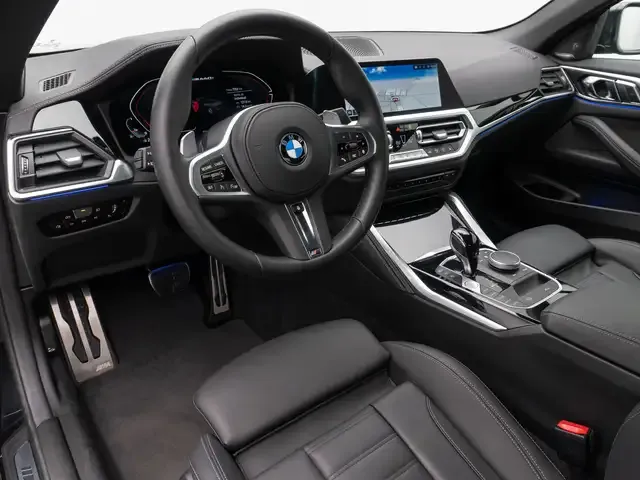 BMW 440