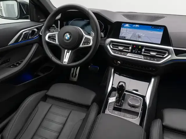 BMW 440