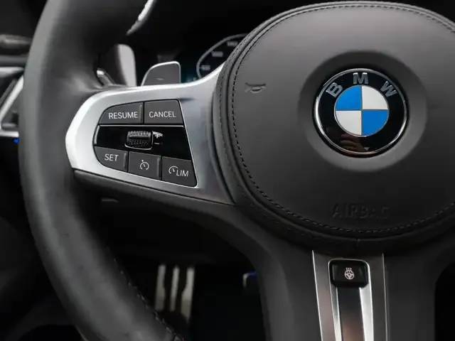 BMW 440