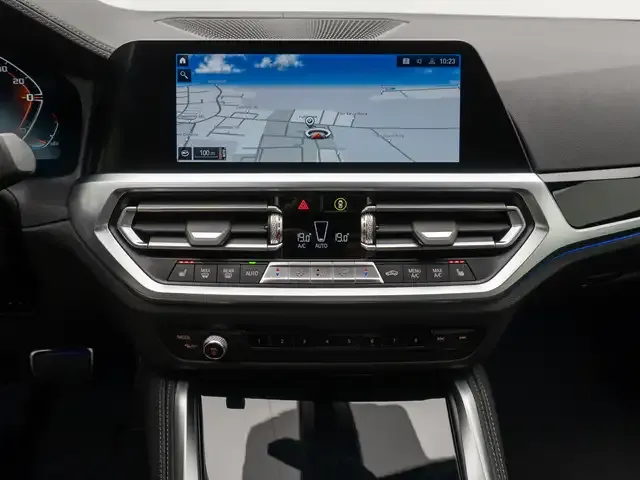 BMW 440