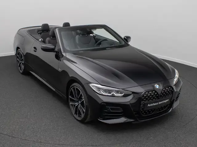 BMW 440