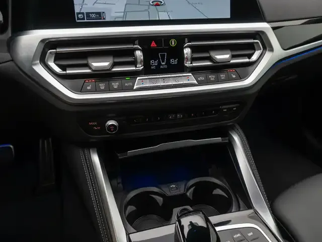 BMW 440