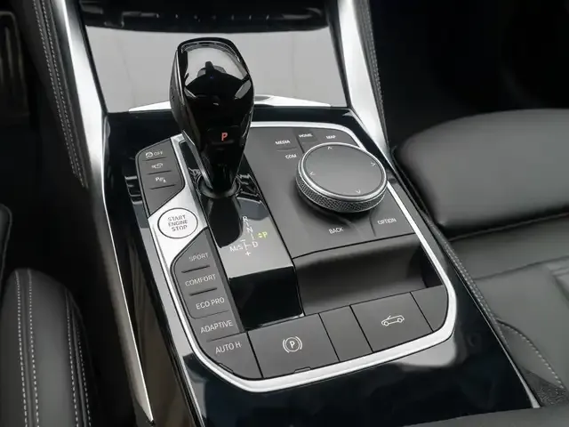 BMW 440