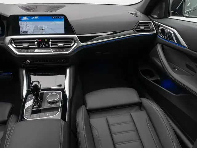 BMW 440