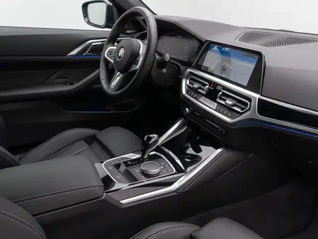 BMW 440