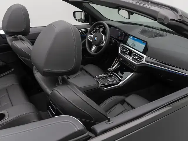 BMW 440