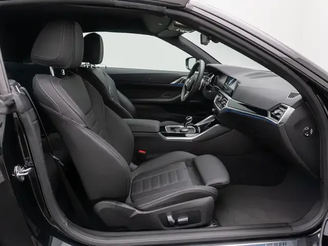 BMW 440