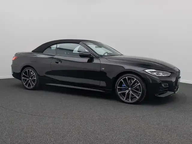 BMW 440