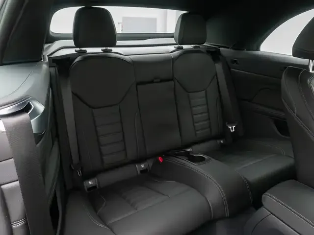 BMW 440