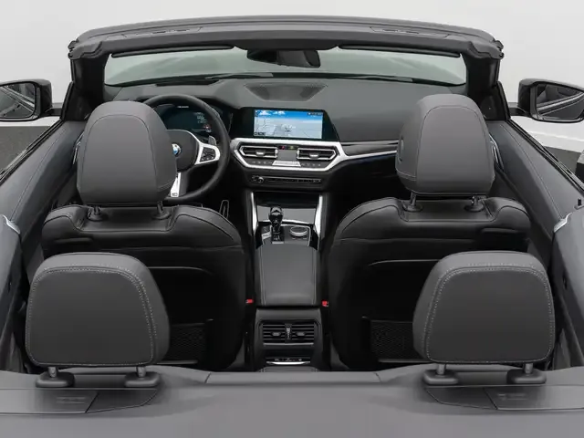 BMW 440