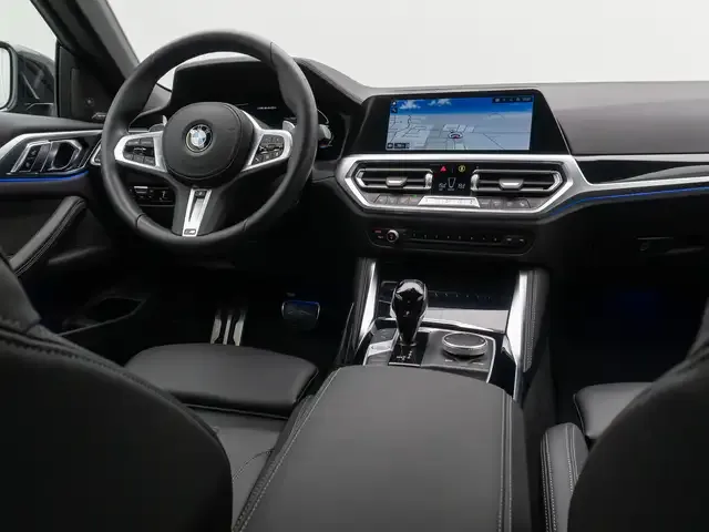BMW 440