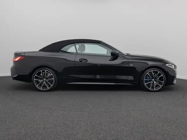 BMW 440