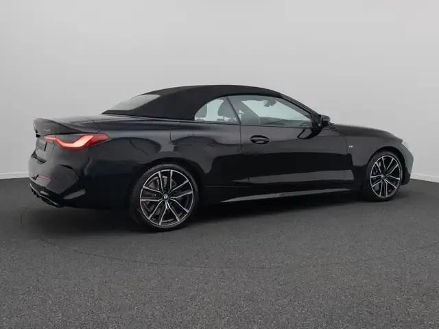 BMW 440