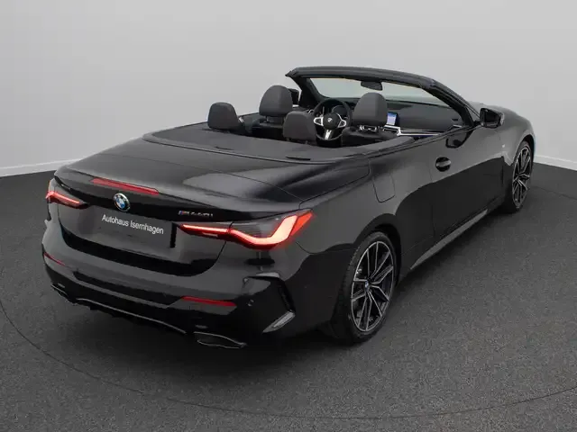 BMW 440