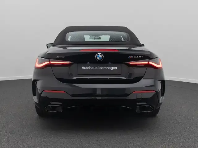 BMW 440