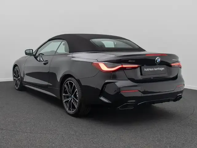 BMW 440