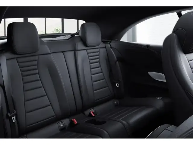Mercedes-Benz E 450