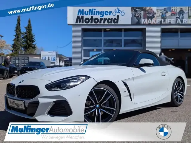BMW Z4