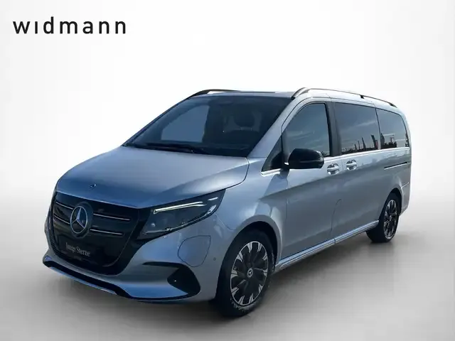 Mercedes-Benz EQV 300
